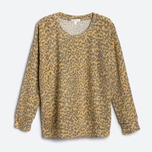 Nine Britton top size small